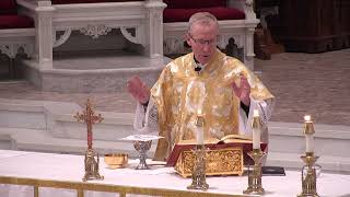 Catholic Sunday Mass - April 14, 2024