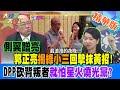 綠營內部爭鬥