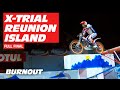 2020 FIM X-Trial World Championship | REUNION ISLAND FINAL | Bou vs Raga | BURNOUT