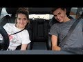 Zoe and Mark Funniest Moments 6