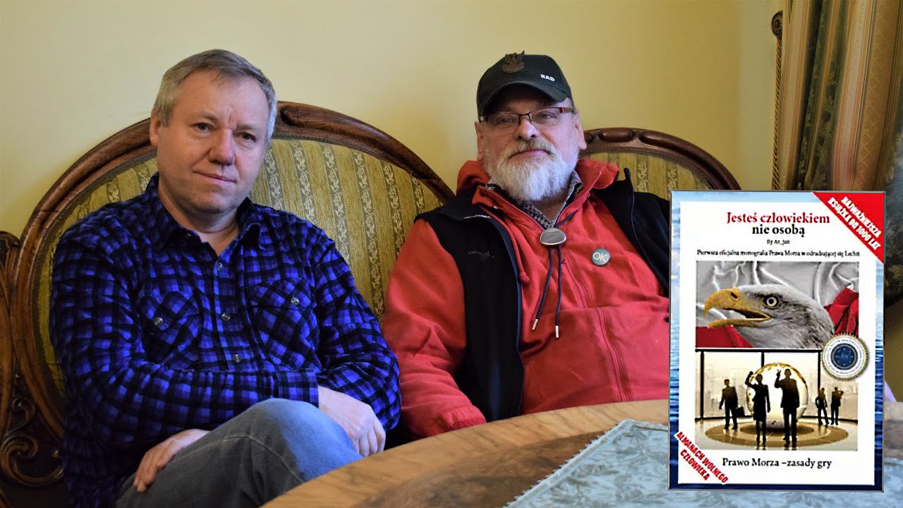 Legalizm prawa, prawo naturalne - Andrzej: Potomek: Zygmunta: w Autonomii Ossowek