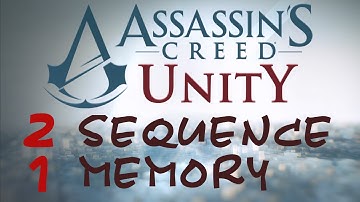 [EN/PL] Assassin