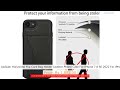 Buy AwQuer Horizontal Flip Card Bag Holder Leather Phone Case For IPhone 7 8 SE 2022 For IPhone