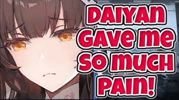 Painful Daiyan Summons! [Neural Cloud]