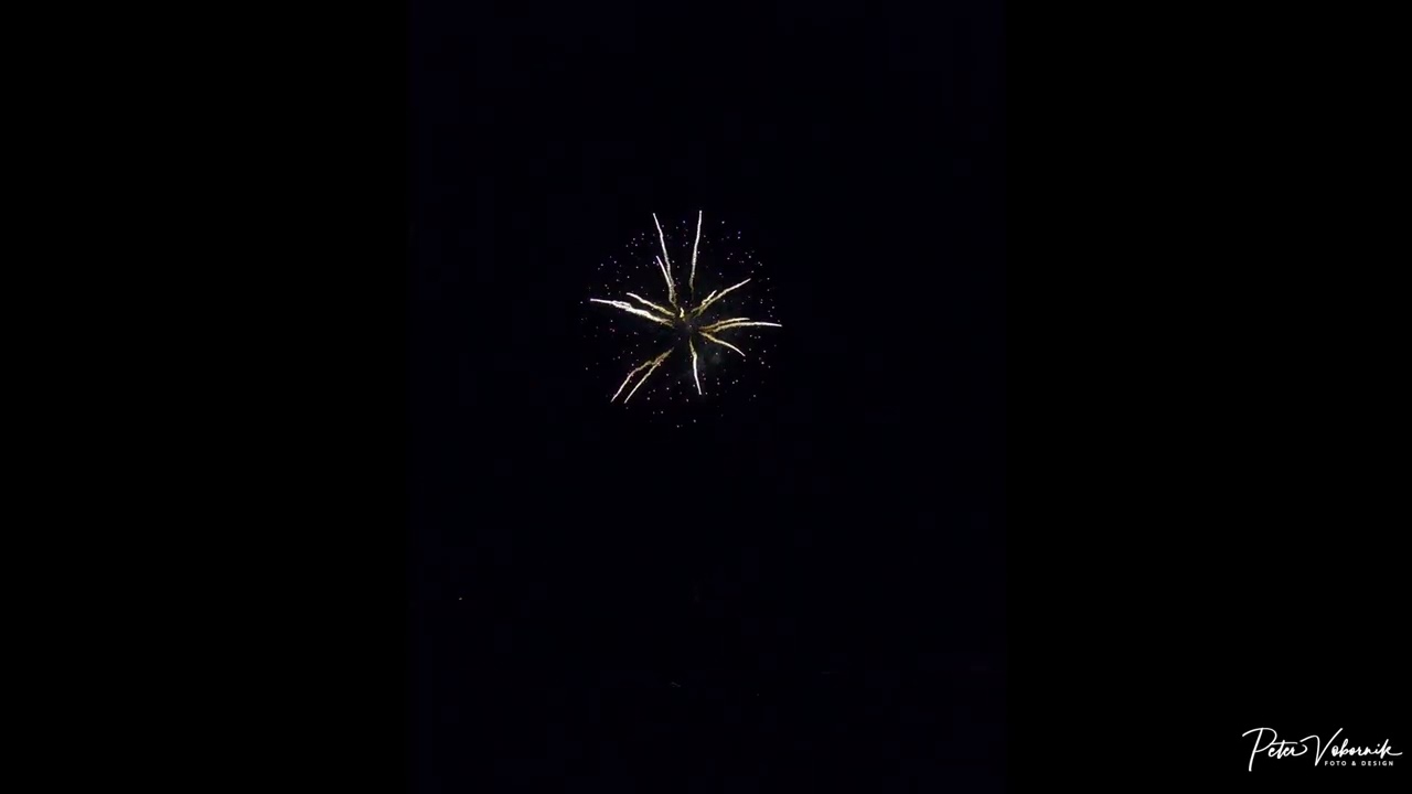 Feuerwerk 2026 Narrenbund Kakadu Bilfingen