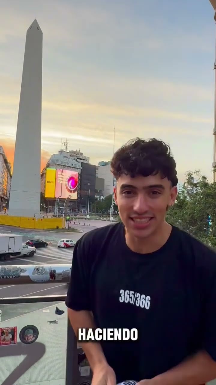 Llego el día ❤️‍?
