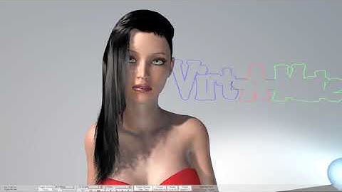 VAM 1.11 - E-Motion Update