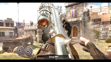 Separate Ways - Multicod Trickshotting Montage