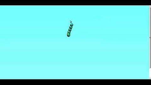 Эффект курсора на Javascript