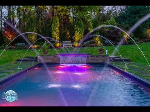 The Pool Boss Bergen County S Most Reliable Trustworthy Contractor Mahwah NJ