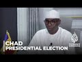 Chad elections: Security heightened across the country