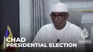 Chad elections: Security heightened across the country