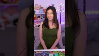Alinity and her dad are what!