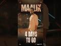 Ek mazboot beta banega Maalik...witness his journey in just 4 days! 💯 #rajkummarrao #newhindimovie