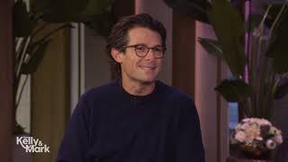 Jacob Soboroff Wrote "Firestorm" to Process What Happened During the Los Angeles Fires