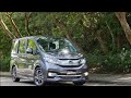 Honda Stepwgn 4WD. Самый полный обзор от А до Я. Такого вам другие не расскажут. Топовый минивэн.