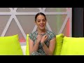 AL MEDIODÍA: Alicia Hechavarría