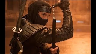 A Lenda do Ninja [Dublado]  - Melhores filmes de ação 2017