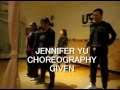 Given-zoo|Choreographed by Jennifer Yu @JYU(Taiwan)