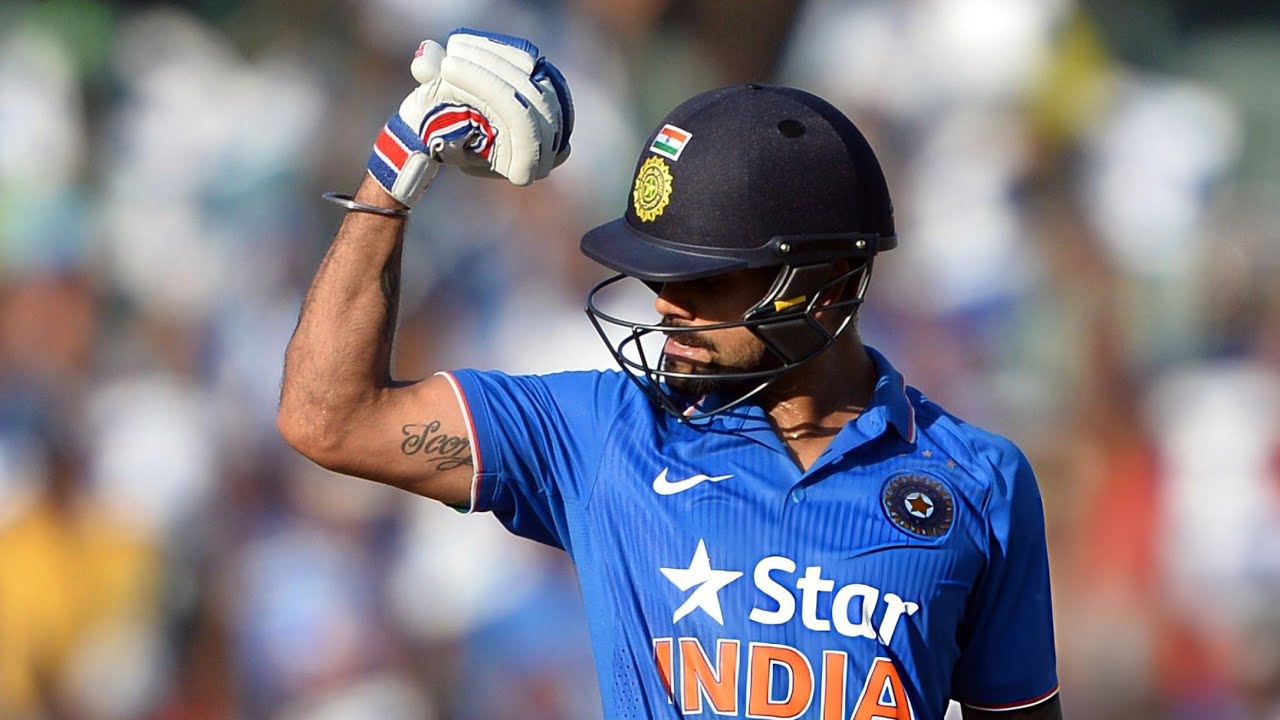 India vs South Africa 4th ODI 2015 | Highlights - 🥵 Kohli vs ABD 🥶