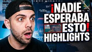 Miniatura del video: ¡Nadie esperaba esto! Highlights del Mapa 1 | Latam Esports League
