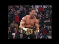 Eddie Guerrero Calls Out Kurt Angle Before WrestleMania SmackDown Mar 11 2004 