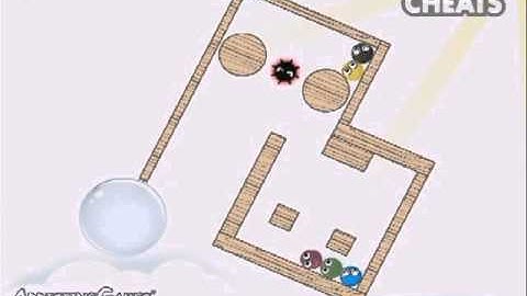 Rotate and Roll Players Pack Level 7