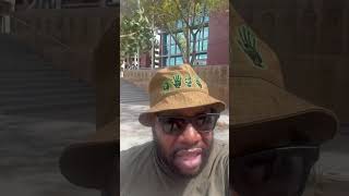 Bizzy B live from the Keefe D trial