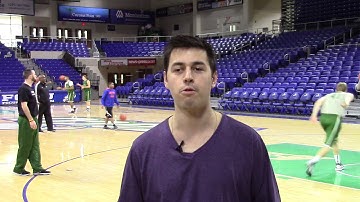 Preview: Stetson MBB at FGCU