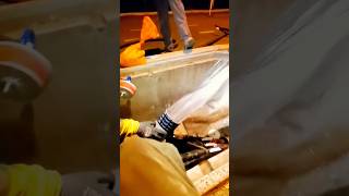 Satisfactory pipe dredging work. #dredge #oddlysatisfyingvideo #satisfying #asmr #relaxing