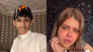 سعود بن خميس مقالب 229 😂🔥🤣 خلاها تبكي بعدما وراها مواهبه 🔥