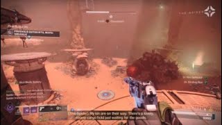 Smuggle | Transport Complete: Theres a Lovely Roomy Cargo Hold Just Waiting | Renegades