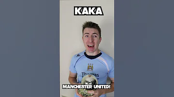 If Man City Could Fix One Failed Transfer 
