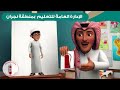 إرشادات السلامة داخل المدرسة و و حال الخروج منها