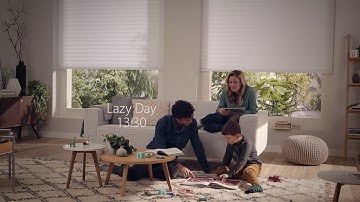 Luxaflex® PowerView® Automation