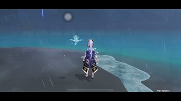 Ayaya havers when doing parametric transformer