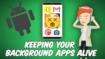 Why Do My Apps Keep Crashing on Android?