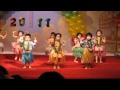 Sarah Hula Dances At Her Pre School S Graduation Ceremony Sarah Hula Dances At Her Pre School S Graduation Ceremony