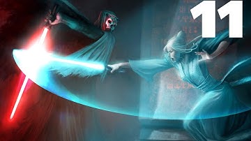 Star Wars: Knights of The Old Republic Ii: The Sith Lords - No Commentary LS Walkthrough - Part 11