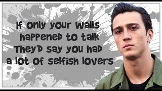 Zak Abel - You Come First (Lyrics) ft. Saweetie