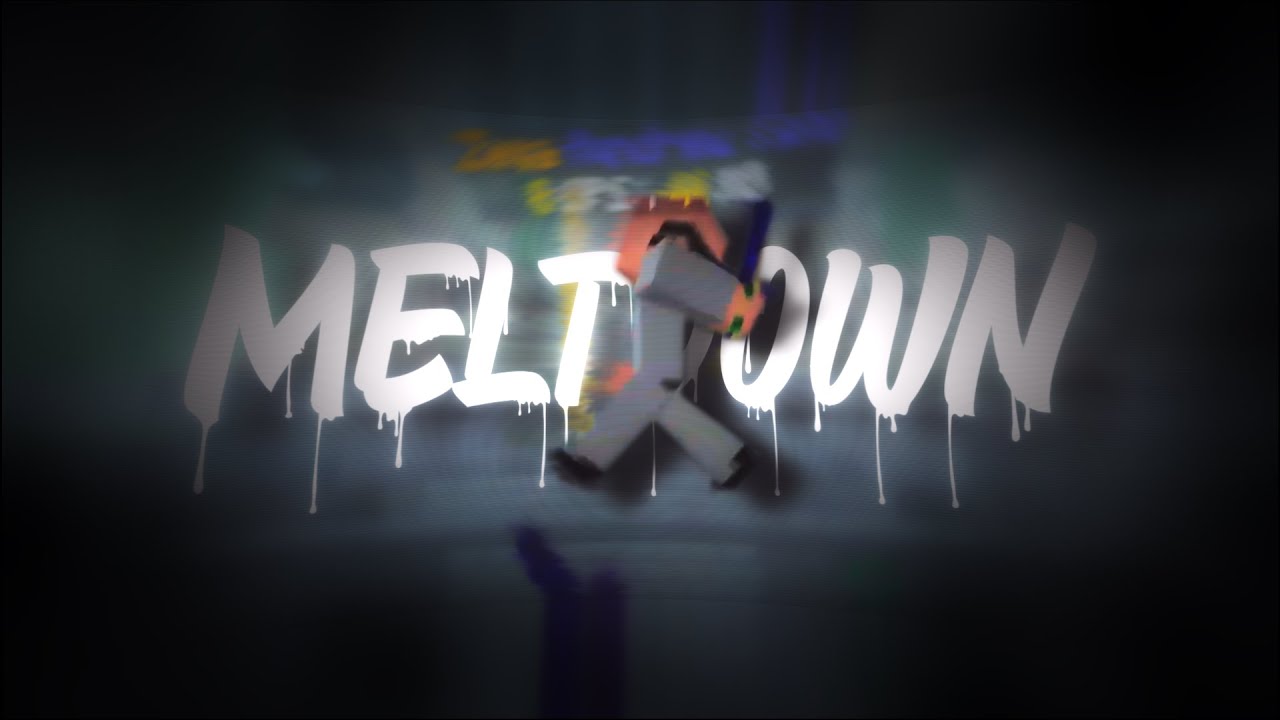 [3RD PLACE] MELTDOWN | Loafiverse Editing Competition | #loafiverse