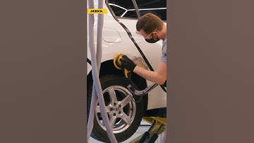Maximize your body shop process with Mirka OSP