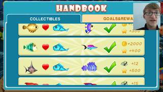 Fish Live Gameplay Ep.2 screenshot 2