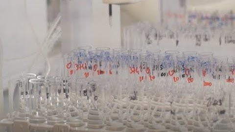 Coventya:  Efficient customer service