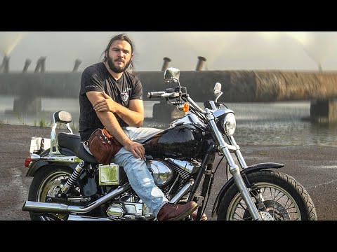Video: Harley Davidson roj txhaj tshuaj ua haujlwm li cas?