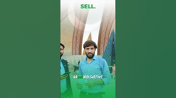 Azadi with Pakhtun Bhai at Monument