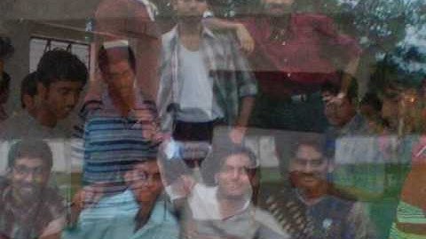 College days - BPPIMT CSE 2008 Batch