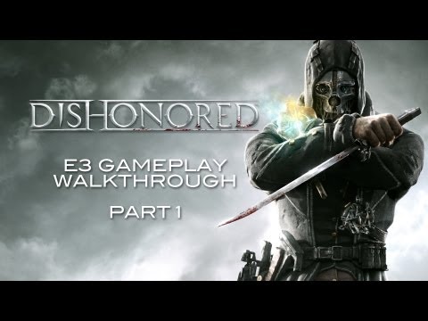 Dishonored Definitive Edition - Dishonored 2 Guide - IGN