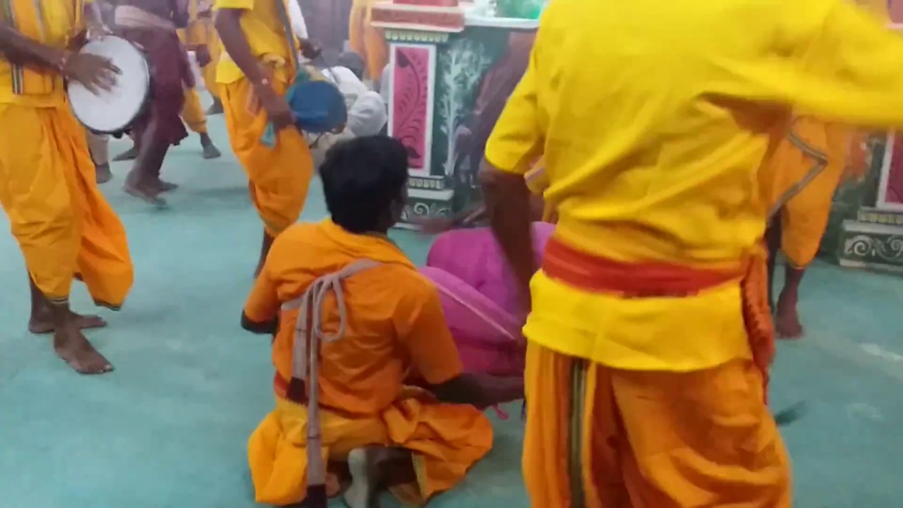 Udand Kirtan Chahaka Mal  Sambalpuri Kirtan