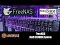 Review: Dell PowerEdge R730XD From TechSupply Direct Running FreeNAS